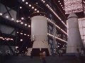 Apollo 13 Saturn V stacking (1969)