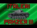 Italeri's plastic Panzer III Assembly [28mm]