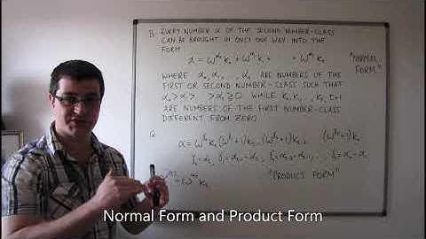 Georg Cantor : Contributions to the Founding of the Theory of Transfinite Numbers - Part 10