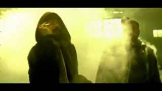 Nas & Damian Marley - As We Enter (Official Video)
