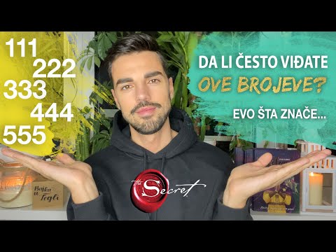 Video: Što je usporedba brojeva?