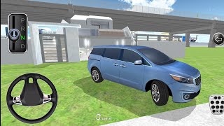 New Real Car Parking Simulator 3D: Driving School 2026 Android game #car #parking #games screenshot 3