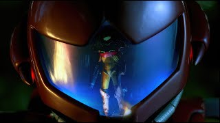 Parasite (Metroid Fusion Commercial, 2002) HD - Director's Cut