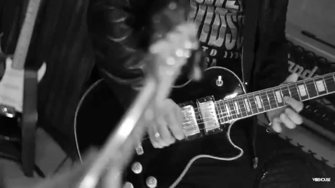 Vibehouse • Sereia