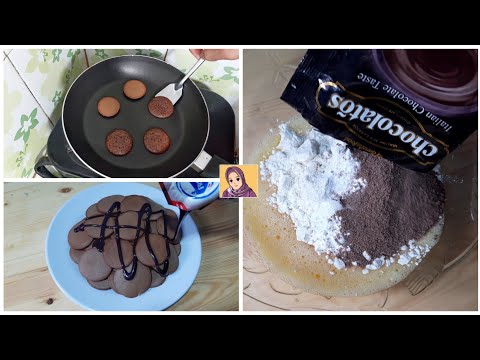 Video: Pancake Ragi: Resep Dengan Foto Untuk Persiapan Yang Mudah