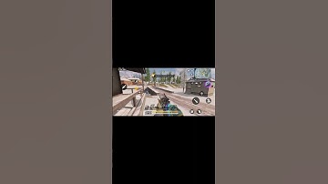 Royal Battle 👻 Poltergeist VS 🐶 Dogs #gaming #codmobile #codm