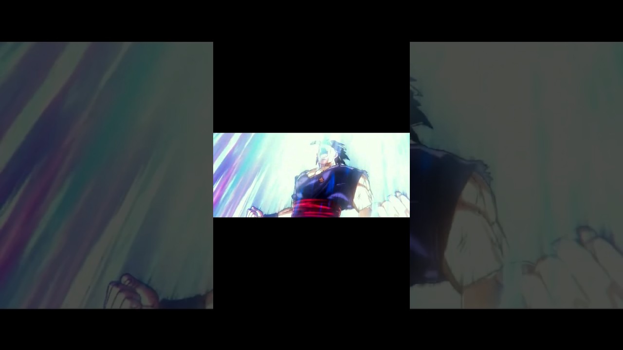 AMV - Gohan Drago Ball Super: Super Hero 