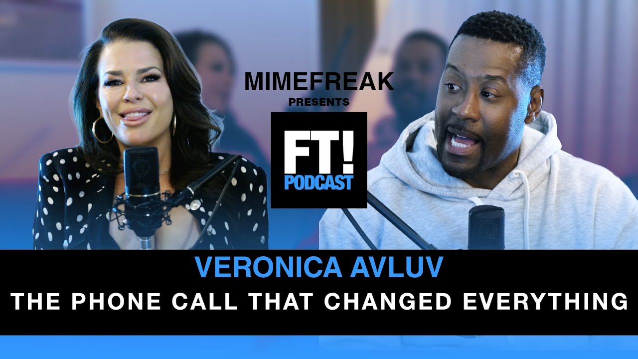 The Phone Call That Changed Everything (Part 6) - YouTube