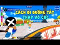 PLAY TOGETHER | CÁCH ĐI ĐƯỜNG TẮT TRONG TRÒ CHƠI THÁP VÔ CỰC
