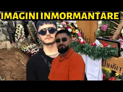 Imagini sfâșietoare de