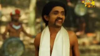 Gamunu Maharaja - Season 02 | Episode 53 | 2020-08-08