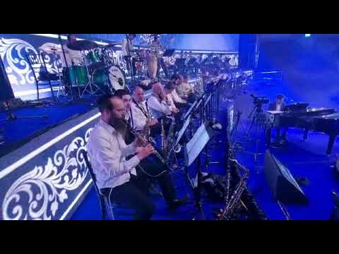 מאחורי הקלעים - נחמן צוקר | מוטי וויזל - והאר ענינו