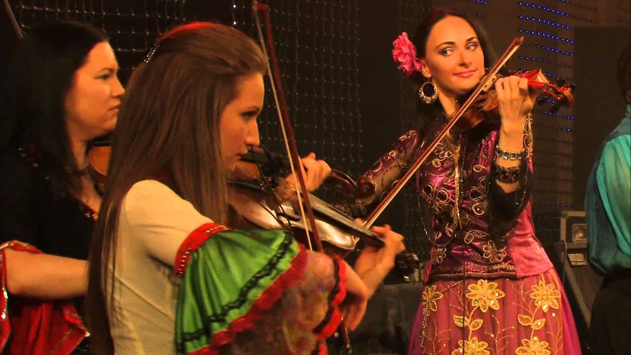 Cygański Teatr Muzyczny TERNO  / Gypsy Musical Theater TERNO