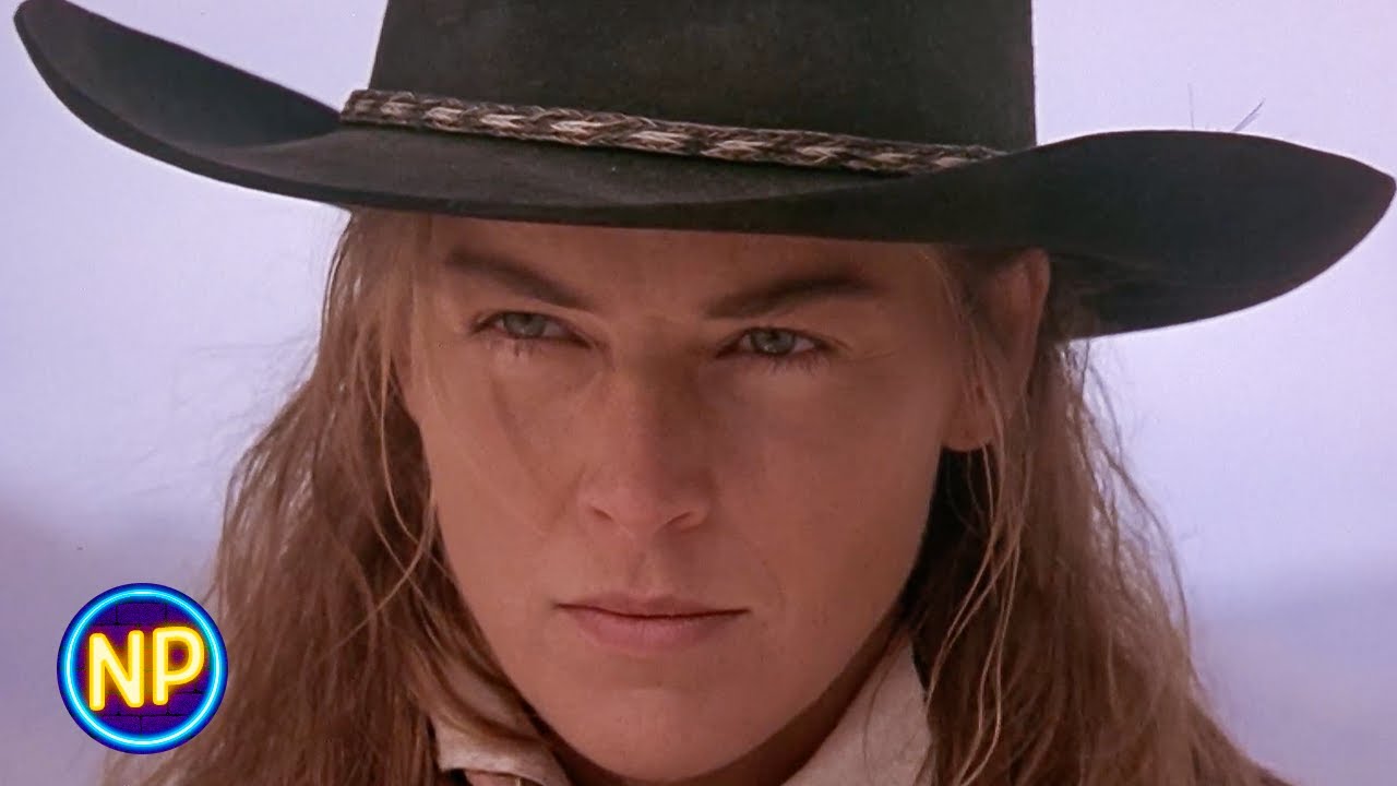 Another Gunslinger Rises | The Quick and The Dead (1995) | Now Playing