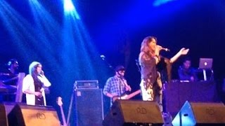 Kajar Bin Kare Live by Karsh Kale at Mood Indigo Festival | Coke Studio