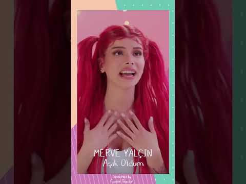 Merve Yalçın -
