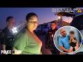 Police Save Family From Abusive Mother After Years of Harassment