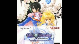 ToD Premium OST - Last Battle ~Decision~ (Tales of Symphonia)