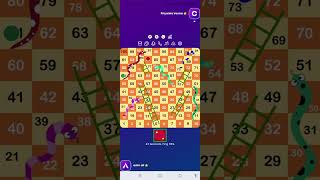 Dice game  Snake & Ladder  5 Snakes & 4 Ladders screenshot 2