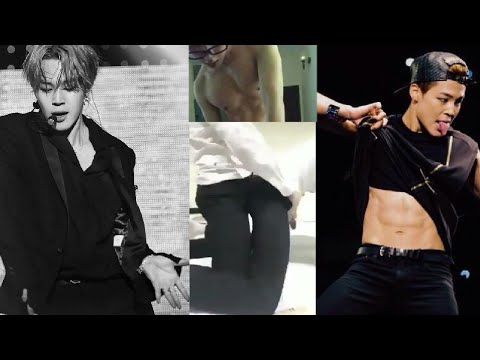 BTS JIMIN HOTTEST MOMENTS 2022!!!