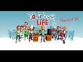 [RUS] YouTubers Life - Часть # 28 - Начали супер баги