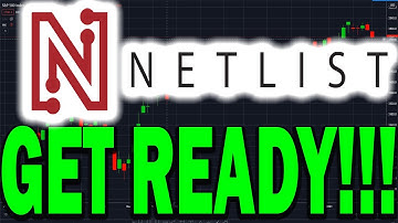 Netlist Inc NLST Stock IS A BEAST RIGHT NOW! | IS IT TOO LATE TO BUY NLST Stock?