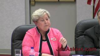 Enid Governor s Forum Jari on the Entrepreneurial Spirit of Oklahoma