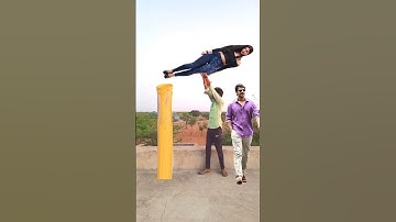 Crying baby to cat Funny vfx magic video Kinemaster editing #shorts