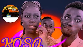 KOSA LA MAMA FULL MOVIE