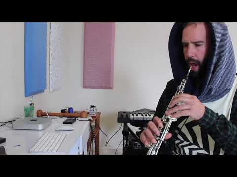 Oboe Chill Out