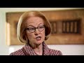 Interview with Danièle Nouy: what was the greatest challenge as Chair of the Supervisory Board?