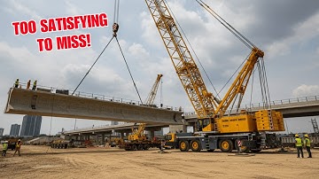 Most Satisfying Factory Machines and SMART TOOLS You Must See - Part 2