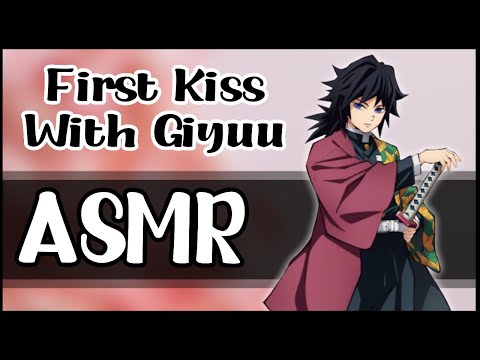 First Kiss Series 