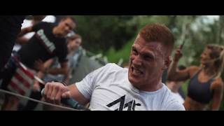 Belgian Throwdown 2019 - After movie