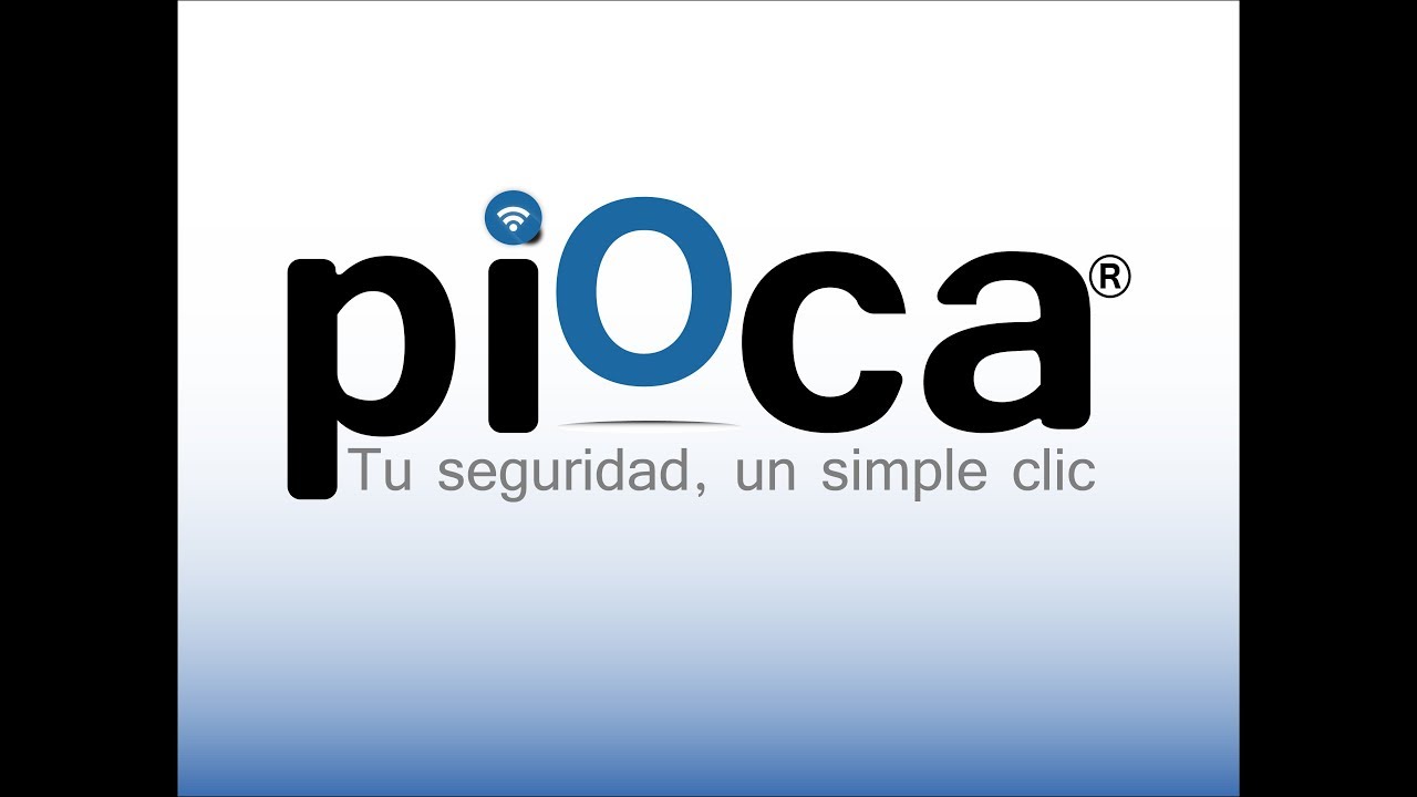 Automatizacion de portones | Corredizos | piOca®