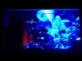 Tool schism live 2014 jam session drum solo awesome