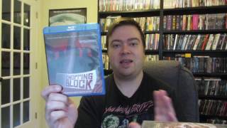 Blu-Ray Collection Update 6 Pickups! Reviews & Recommendations! Arrow Video, Horror, Comedy