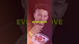 Celebrity This College QB Is COSPLAYING As Patrick Mahomes?! 👀 Profile