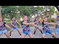 BOOM BAM x WAP ( Dj Rowel Remix )  - Dance Trends | Dance Fitness | Zumba