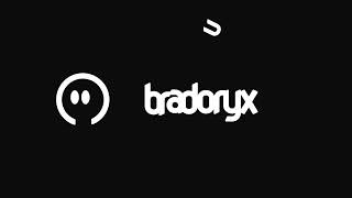 Brandoryx Logo Animation | Modern 2D Logo Reveal | Professional Logo Intro