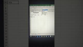 Celebrity Transpose Function - Excel Tips and Tricks - Keep learning Net Worth