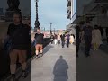 Exploring London’s Southbank in 4K HDR
