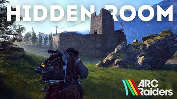 The Ancient Fort Has EPIC Loot IF You Solve This Puzzle