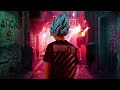 GOKU TAKES OVER NYC | EPIC ANIMATED 4K LIVE WALLPAPER | DRAGON BALL FAN ART FOR DESKTOP