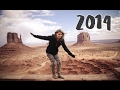 EPIC 2014 WORLD TRAVELS | Hey Nadine