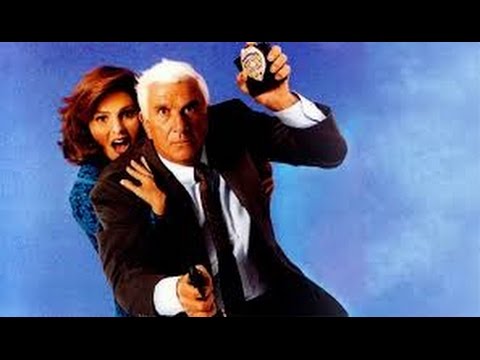 1991 The Naked Gun 2Ã‚Â½: The Smell Of Fear