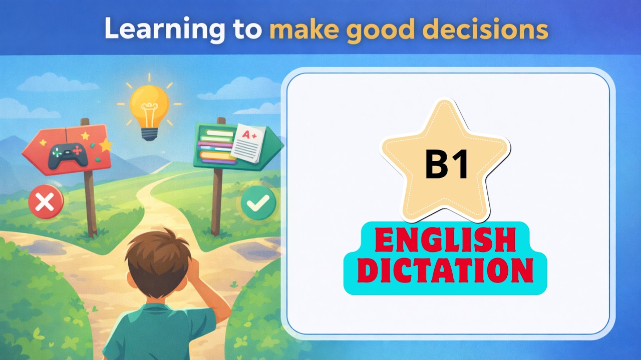 #6.Step 3-5 – Daily English Dictation – Nghe chép chính… — Transcript