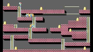 Let's Play! Arcade Game: Lode Runner IV