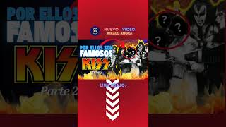 Sean Delaney fue PARTE FUNDAMENTAL en KISS... #shorts #shortsfeed #kiss #kissarmy #seandelaney #fyp