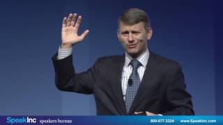 Keynote Speaker: Jason Womack • Presented by SpeakInc